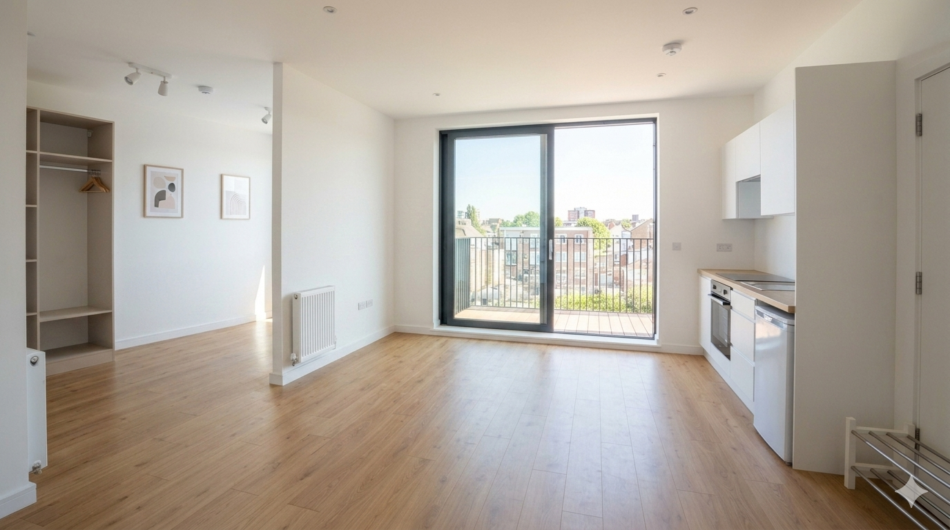 Luxury 3 bedrooms
